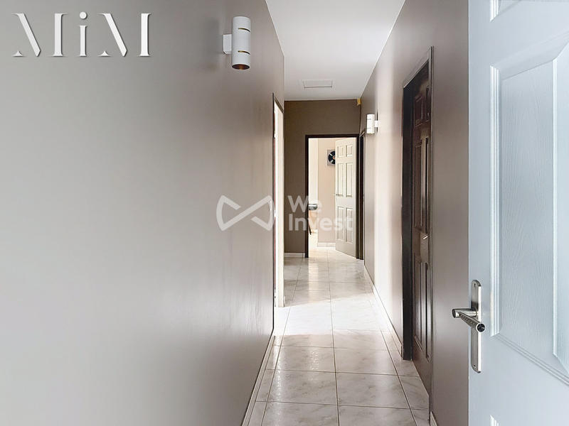 Villa - 153 m² - 6 pièces