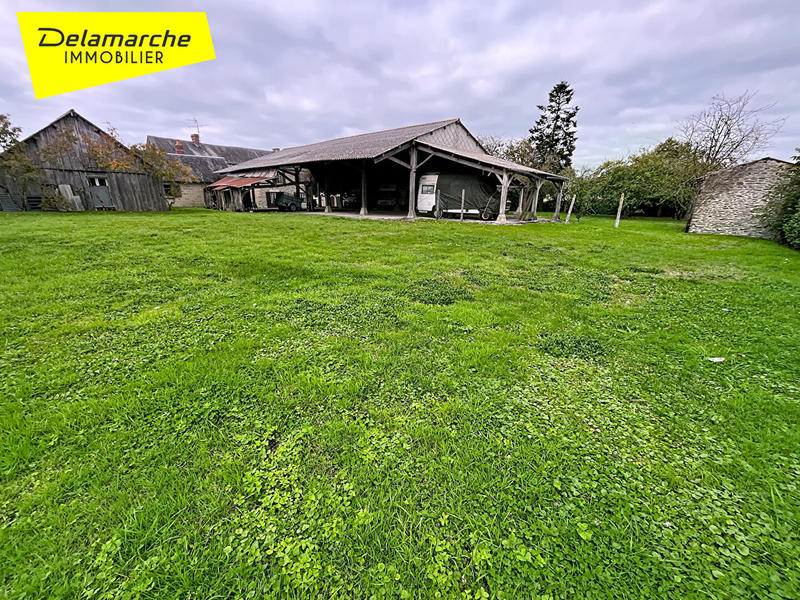 Maison - 173 m² - 7 pièces