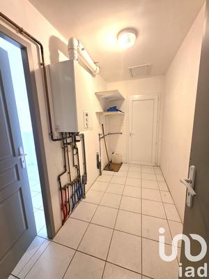 Maison - 91 m² - 4 pièces