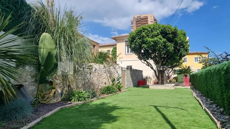 Villa - 115 m² - 5 pièces