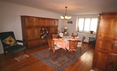 Maison - 149 m² - 7 pièces