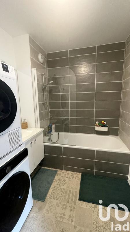 Maison de ville - 98 m² - 6 pièces