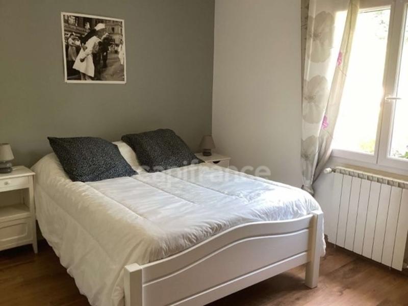 Maison - 188 m² - 6 pièces