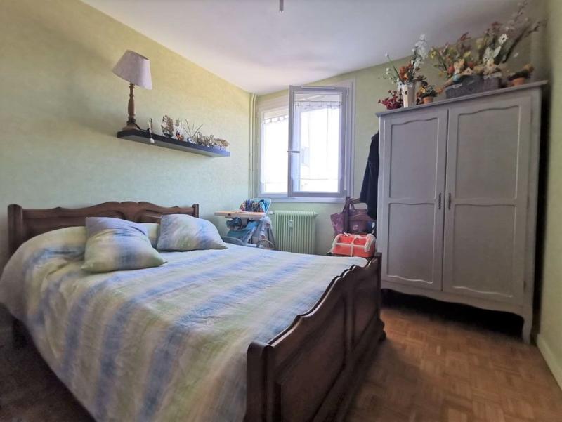 Appartement - 74 m² - 4 pièces