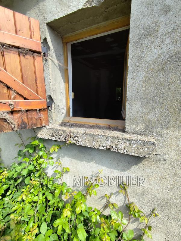 Maison - 69 m² - 2 pièces