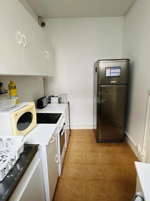 Duplex - 69 m² - 3 pièces