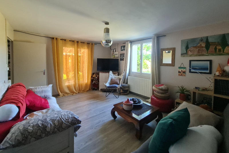 Maison - 141 m² - 7 pièces