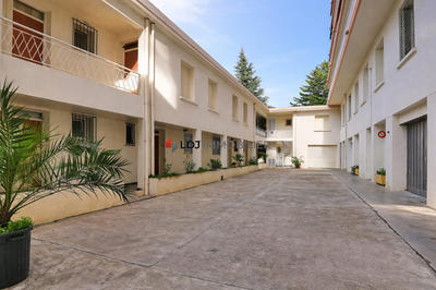 Appartement - 27 m² - 1 pièce