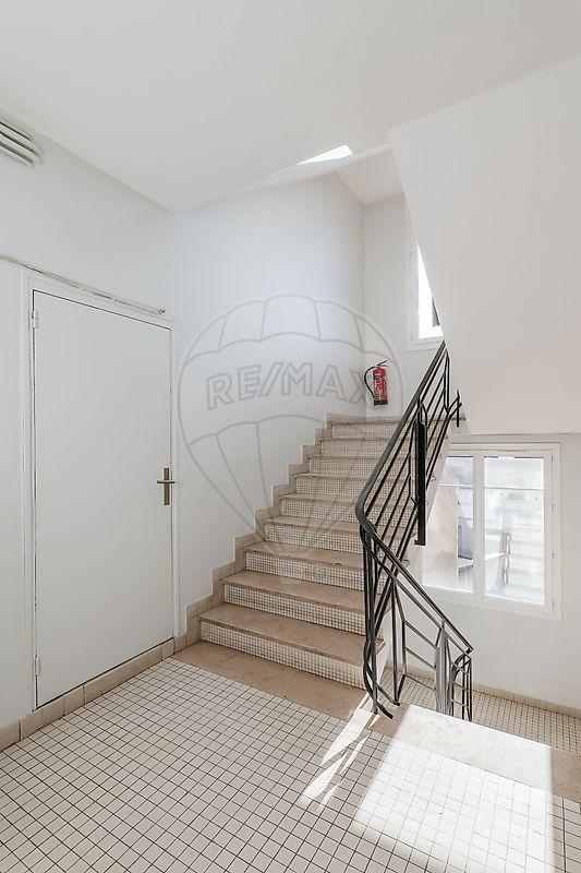 Appartement - 81 m² - 3 pièces