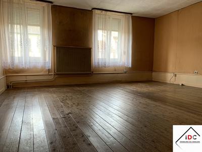 Maison - 172 m² - 6 pièces