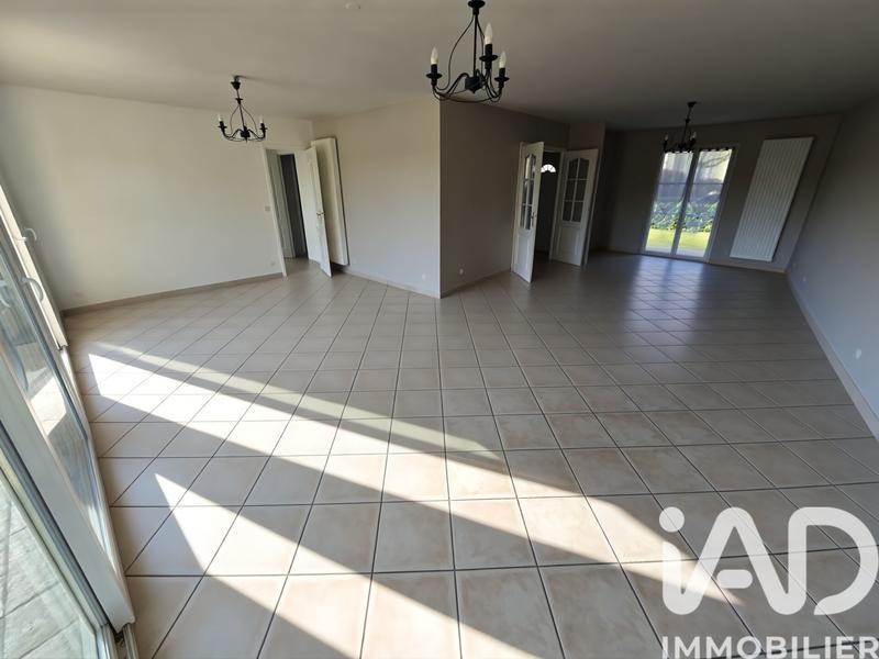 Maison - 188 m² - 6 pièces