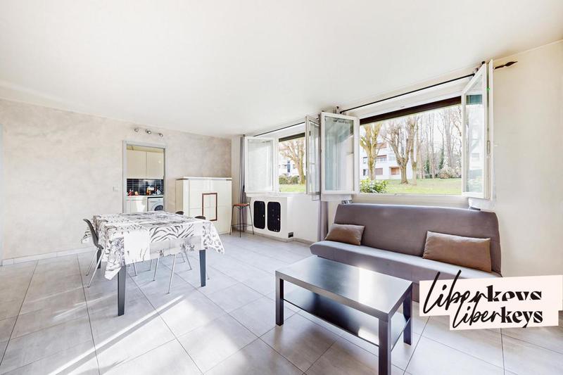 Appartement - 78 m² - 5 pièces