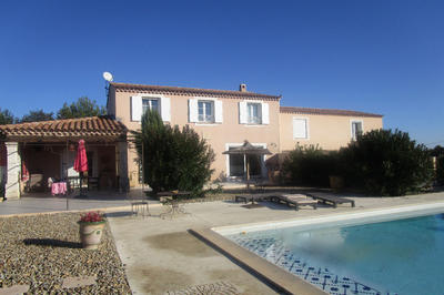 Bastide - 240 m² - 9 pièces