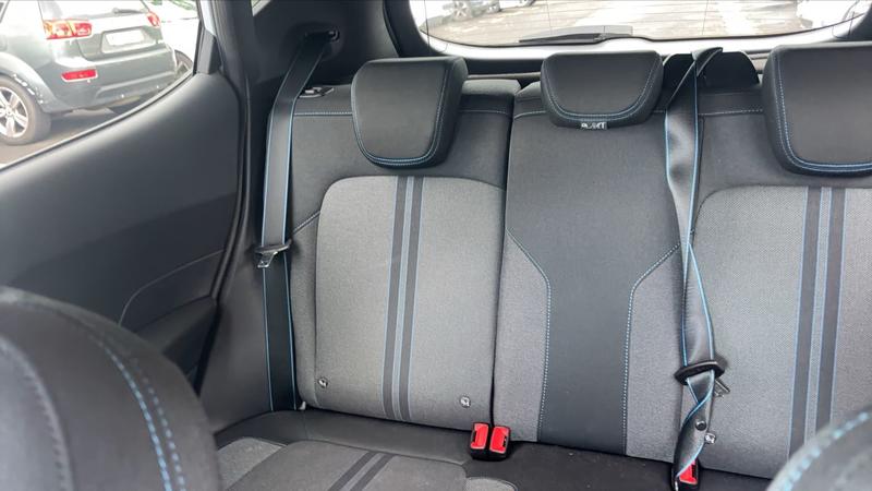 Ford Fiesta VI 1.5 t EcoBoost 200 St - Entretien constructeur