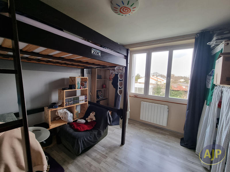 Maison - 118 m² - 6 pièces