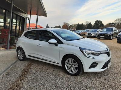 Renault Clio Blue dCi 85 Business