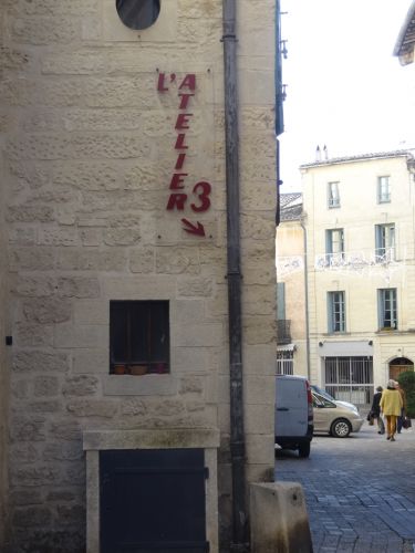 L'Atelier 3