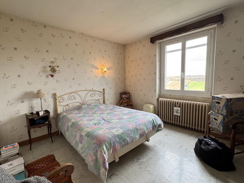 Maison - 252 m² - 7 pièces