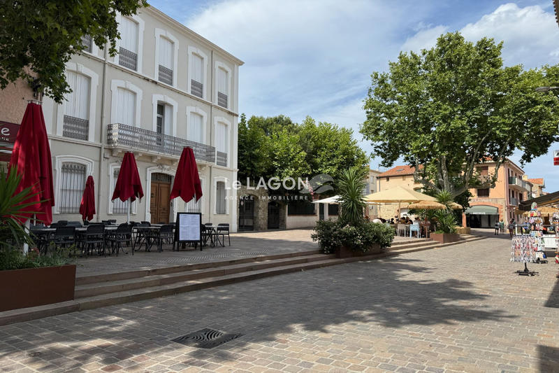 Appartement - 79 m² - 3 pièces