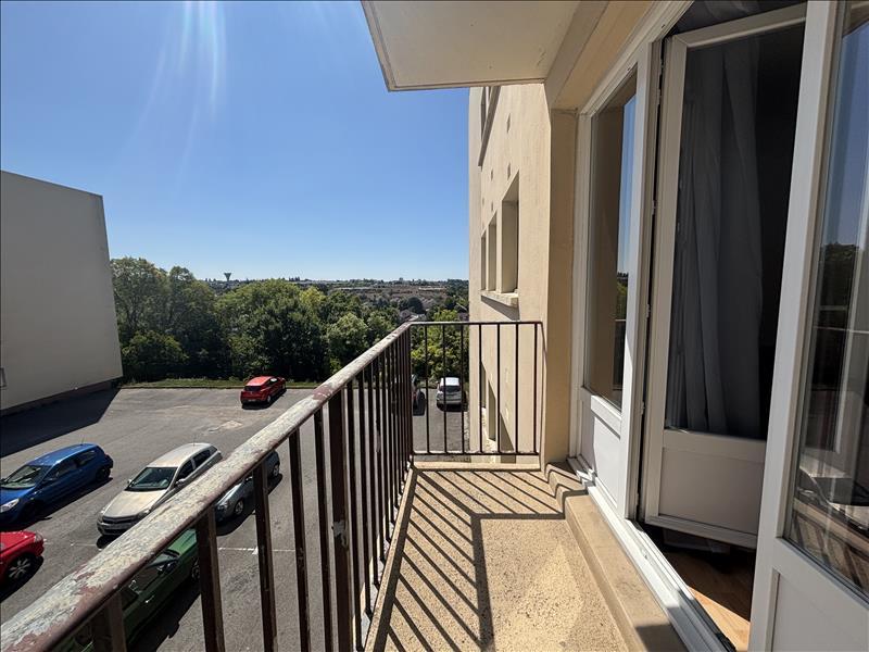 Appartement - 31 m² - 1 pièce