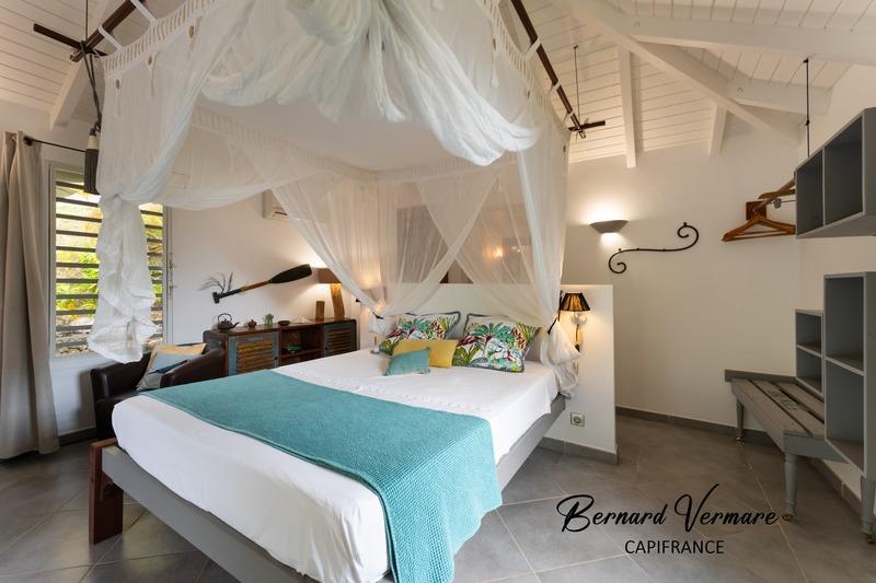 Demeure - 196 m² - 8 pièces