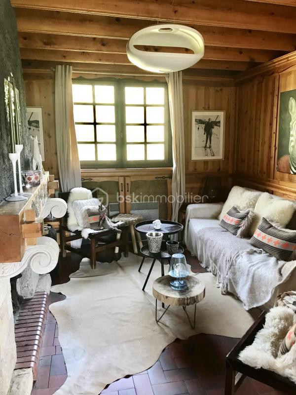 Châlet - 124 m² - 6 pièces