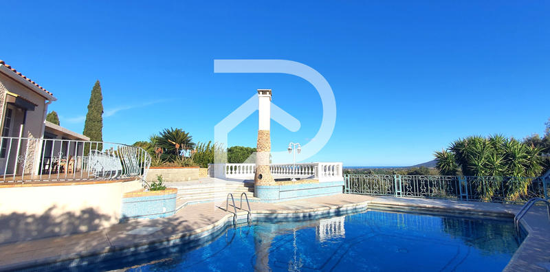 Maison - 158 m² - 6 pièces