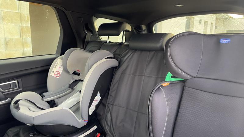 Land Rover Discovery Sport 2.0 Td4 180 4x4 Hse - 7 places