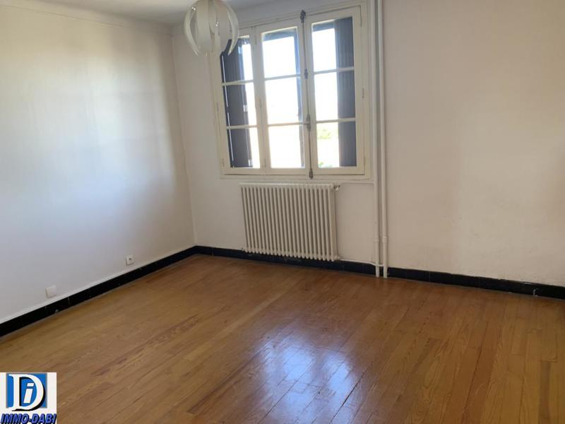 Maison de ville - 120 m² - 5 pièces