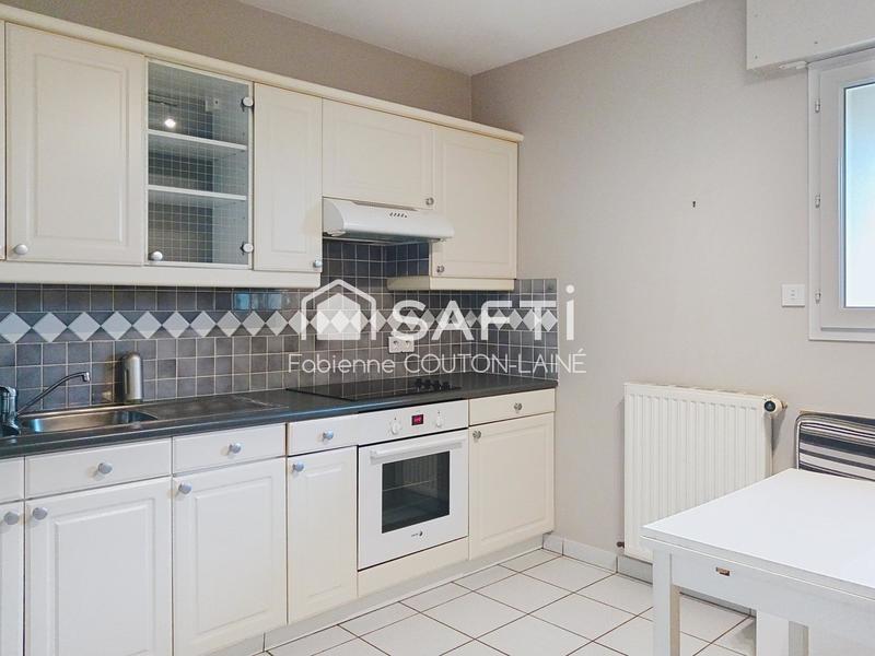 Maison - 146 m² - 6 pièces