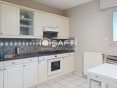 Maison - 146 m² - 6 pièces