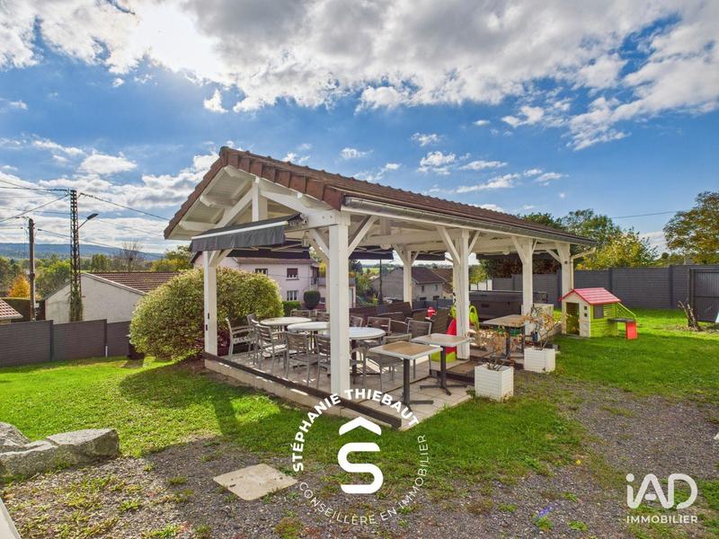 Local commercial - 407 m²