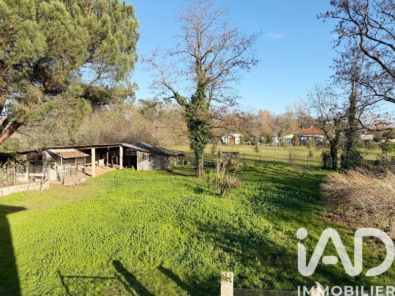 Maison - 118 m² - 7 pièces