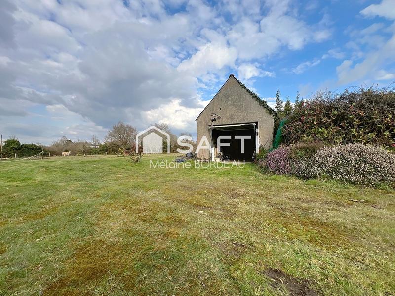 Maison - 230 m² - 10 pièces