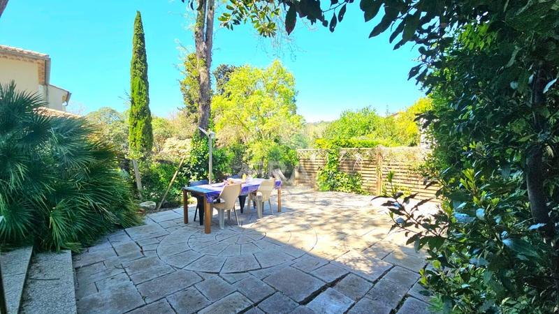 Maison - 85 m² - 3 pièces