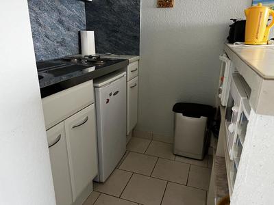 Appartement - 31 m² - 2 pièces