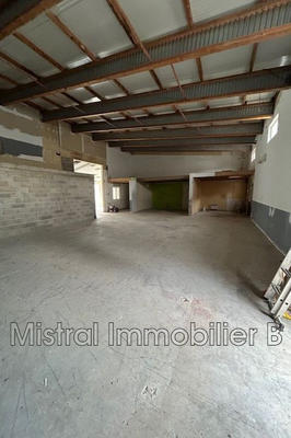 Local commercial - 280 m²