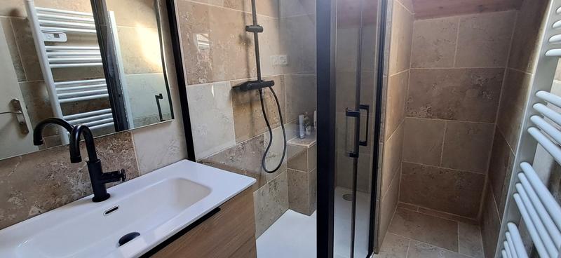 Maison - 77 m² - 5 pièces