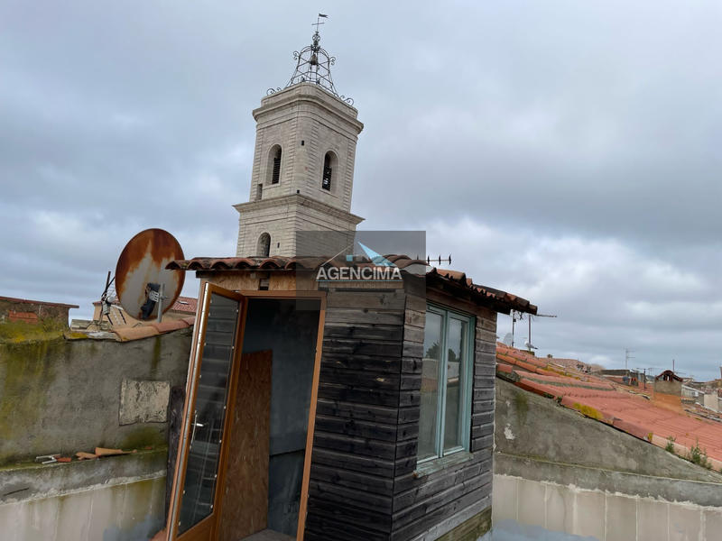 Maison - 67 m² - 3 pièces