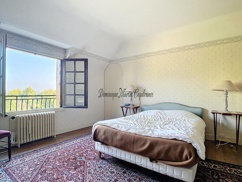 Maison - 119 m² - 5 pièces