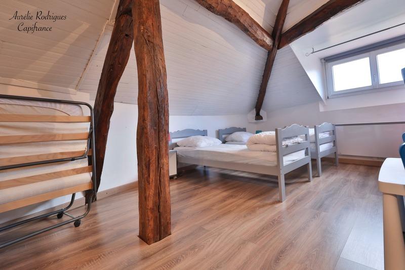 Maison - 155 m² - 5 pièces