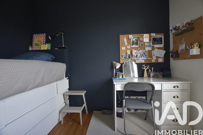 Maison - 210 m² - 7 pièces