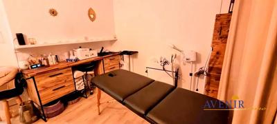 Fonds de commerce - Magasins - 77 m²