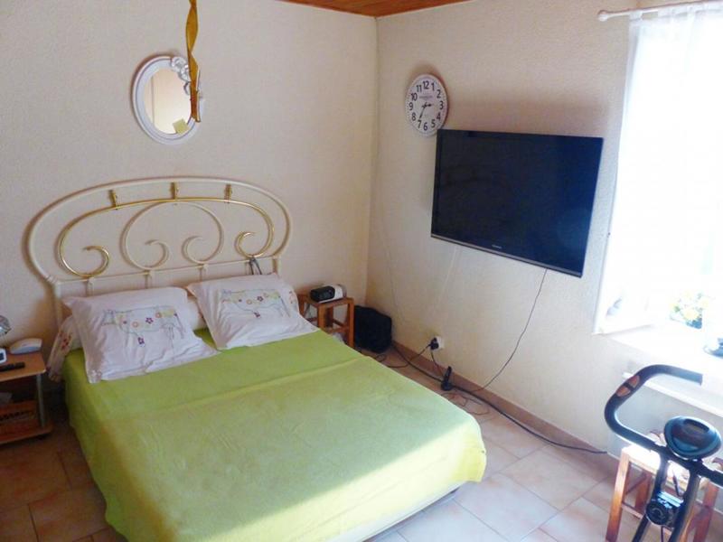 Maison - 186 m² - 8 pièces