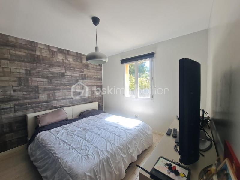 Villa - 120 m² - 5 pièces