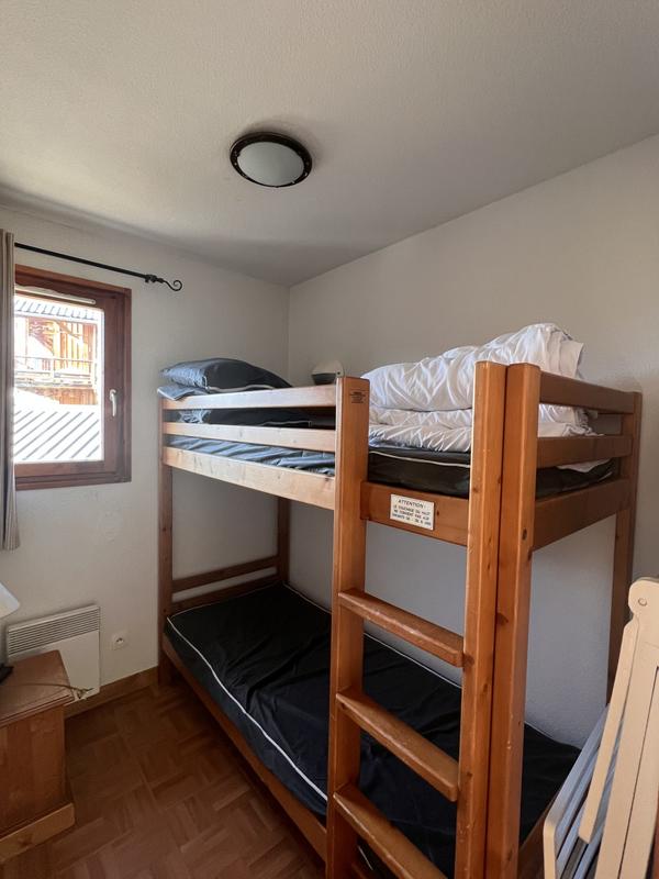 Appartement - 27 m² - 2 pièces