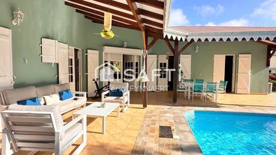 Villa - 126 m² - 4 pièces