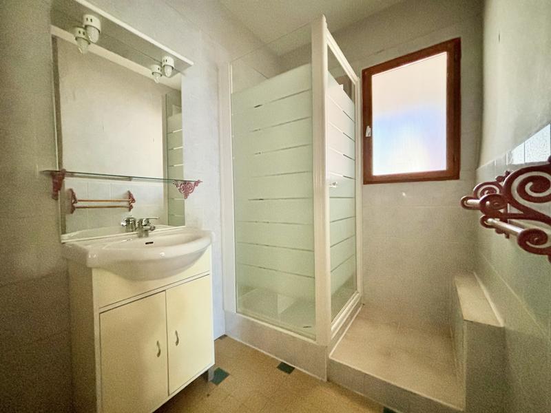 Appartement - 59 m² - 2 pièces