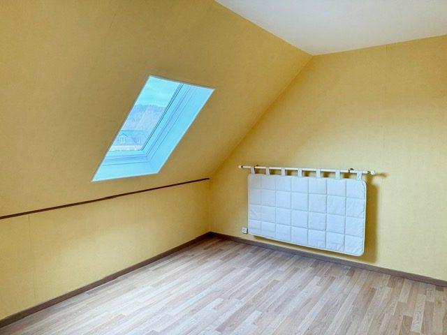 Maison - 87 m² - 5 pièces