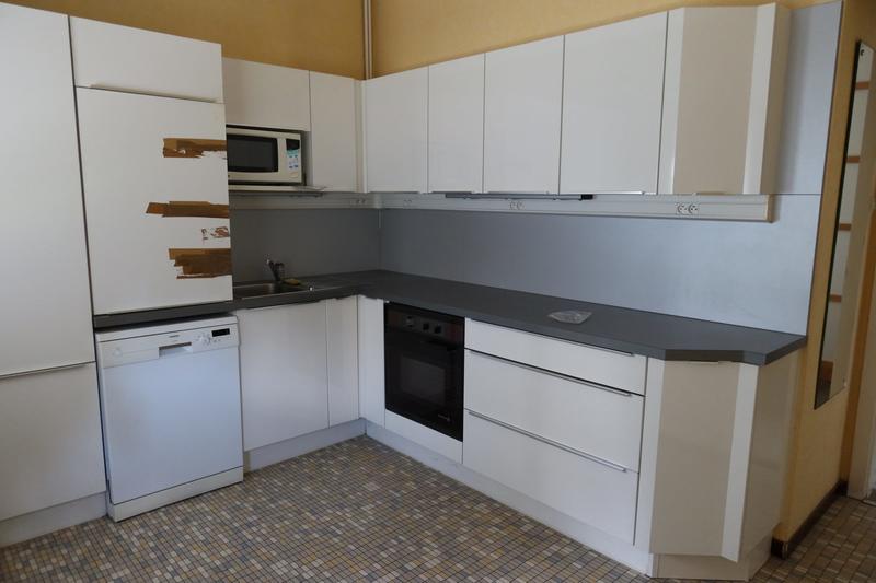 Local d'activités - 59 m² - 2 pièces